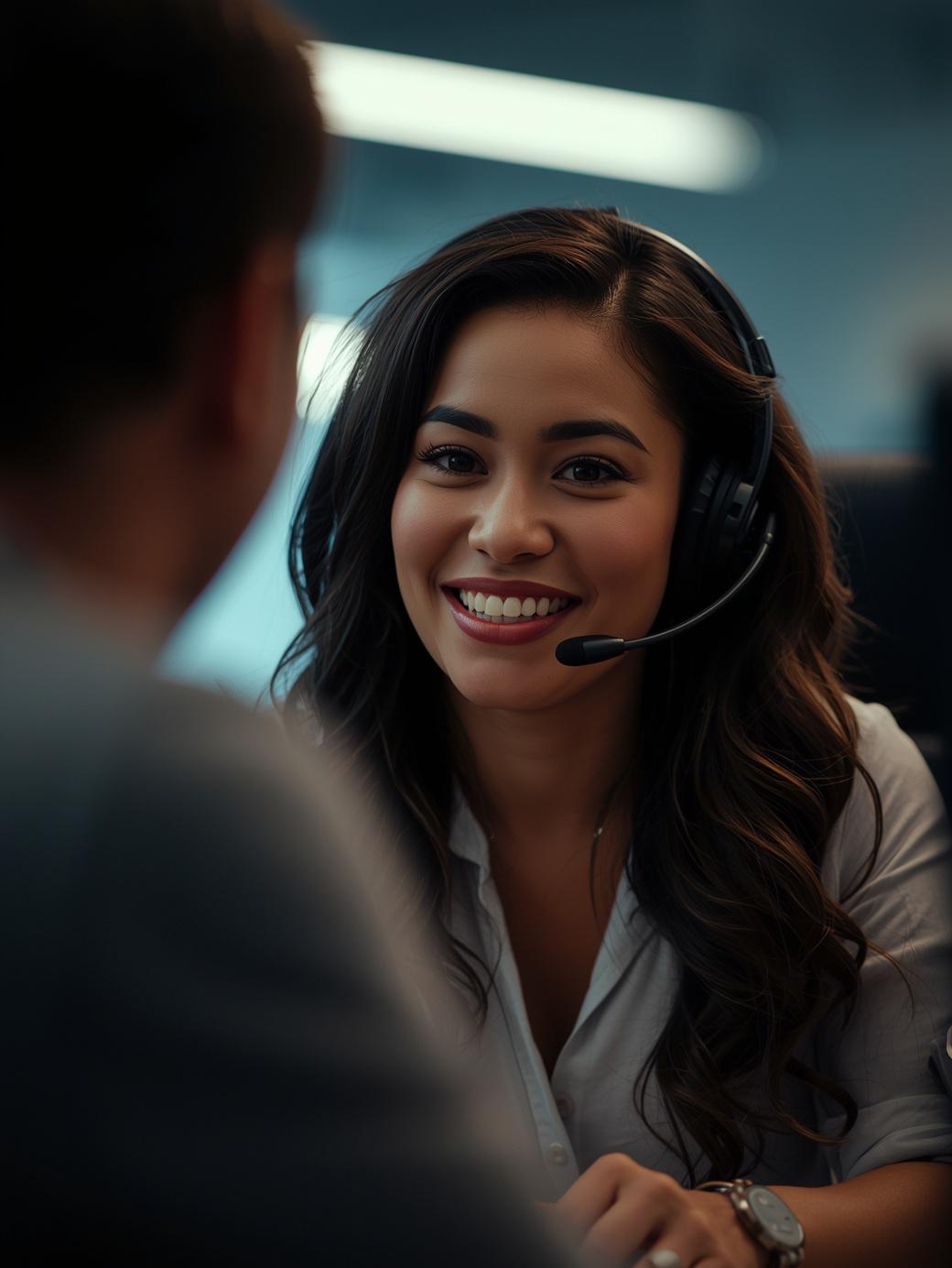 ATENDIMENTO AO P&Uacute;BLICO COM EXCEL&Ecirc;NCIA