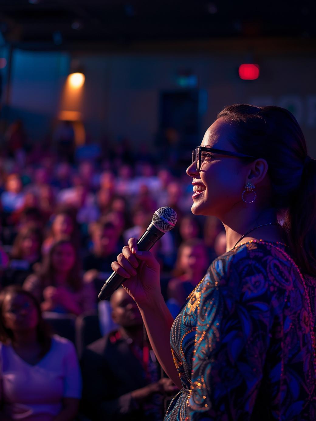 T&Eacute;CNICAS DE APRESENTA&Ccedil;&Atilde;O - ORAT&Oacute;RIA 
