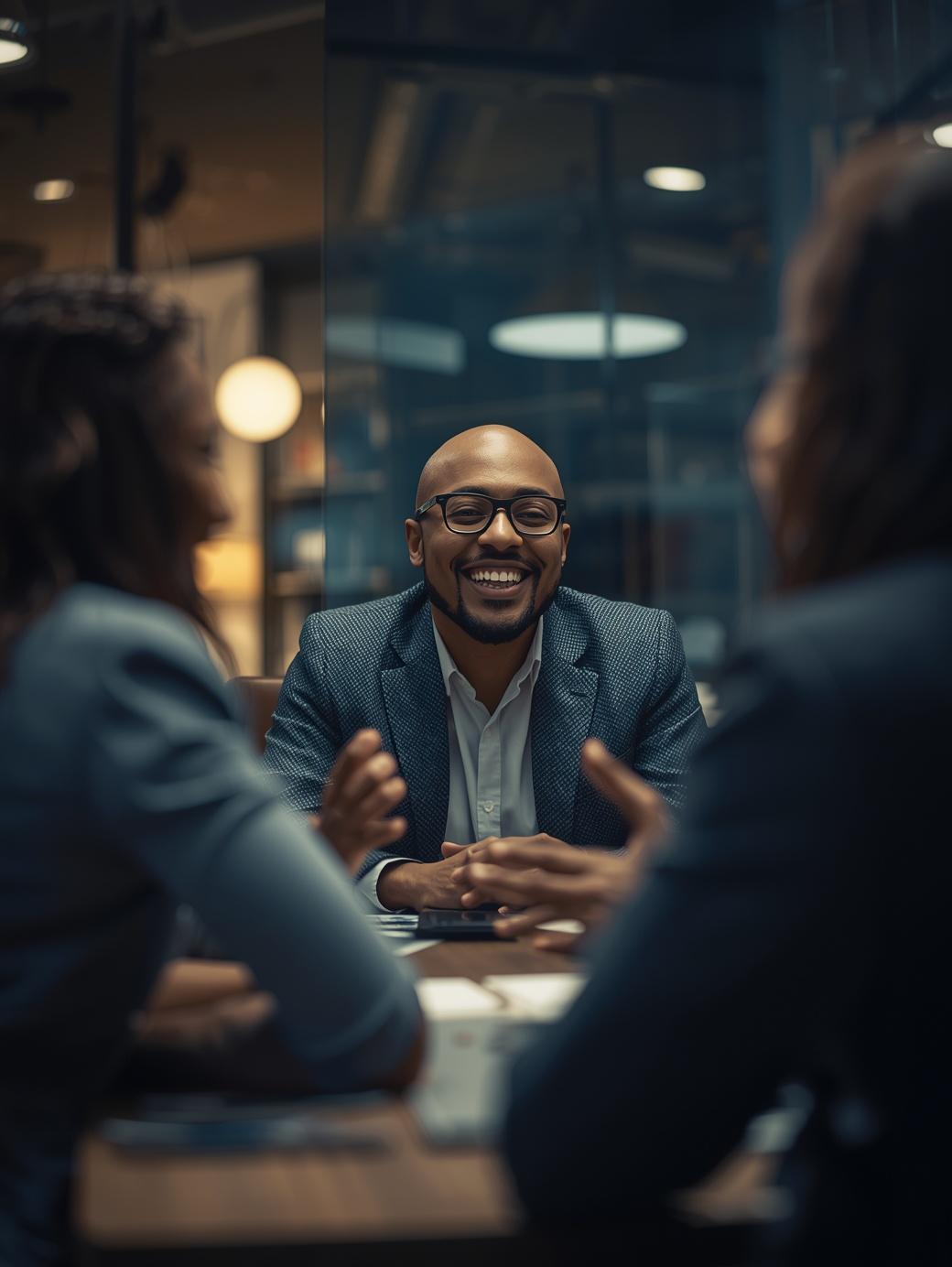 COMUNICA&Ccedil;&Atilde;O E RELACIONAMENTO INTERPESSOAL