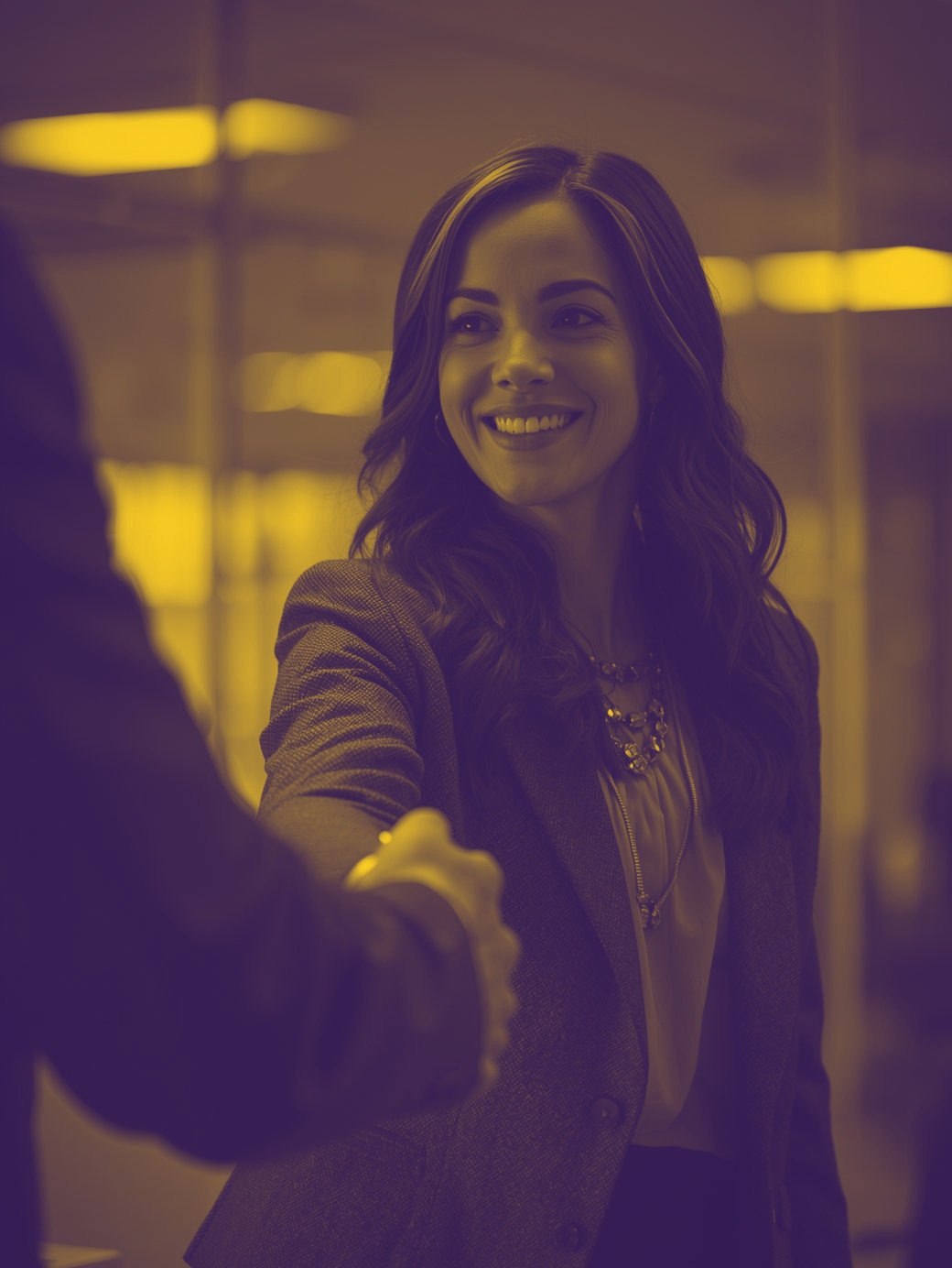 GEST&Atilde;O DE CONFLITOS E NEGOCIA&Ccedil;&Atilde;O