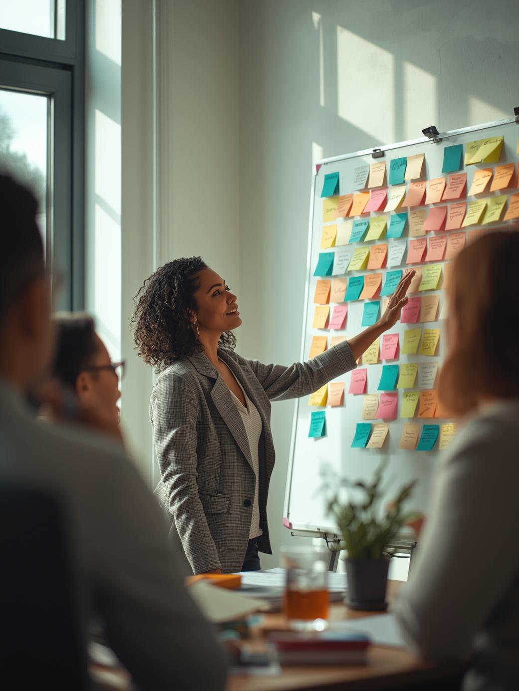 T&Eacute;CNICAS DE APRESENTA&Ccedil;&Atilde;O PARA REUNI&Otilde;ES