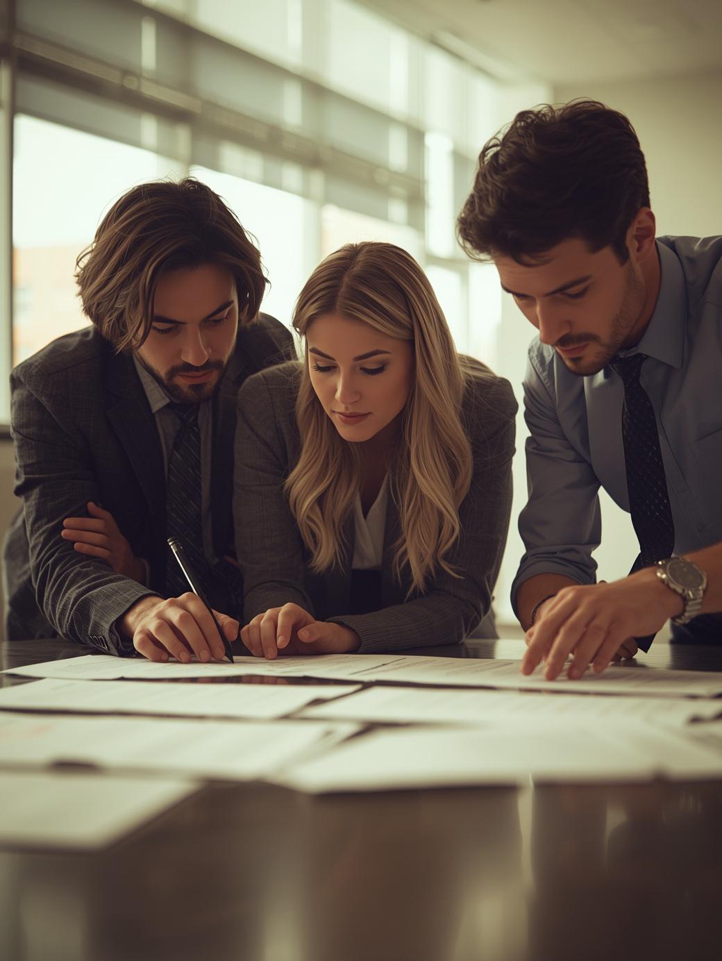LIDERAN&Ccedil;A DE EQUIPES COM EXCEL&Ecirc;NCIA