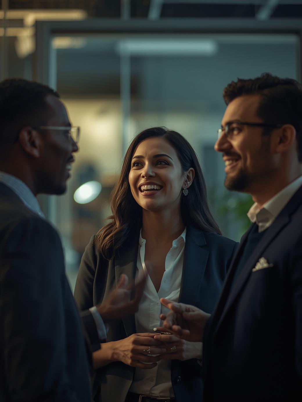 NR-1 - CAPACITA&Ccedil;&Atilde;O DE L&Iacute;DERES E COLABORADORES