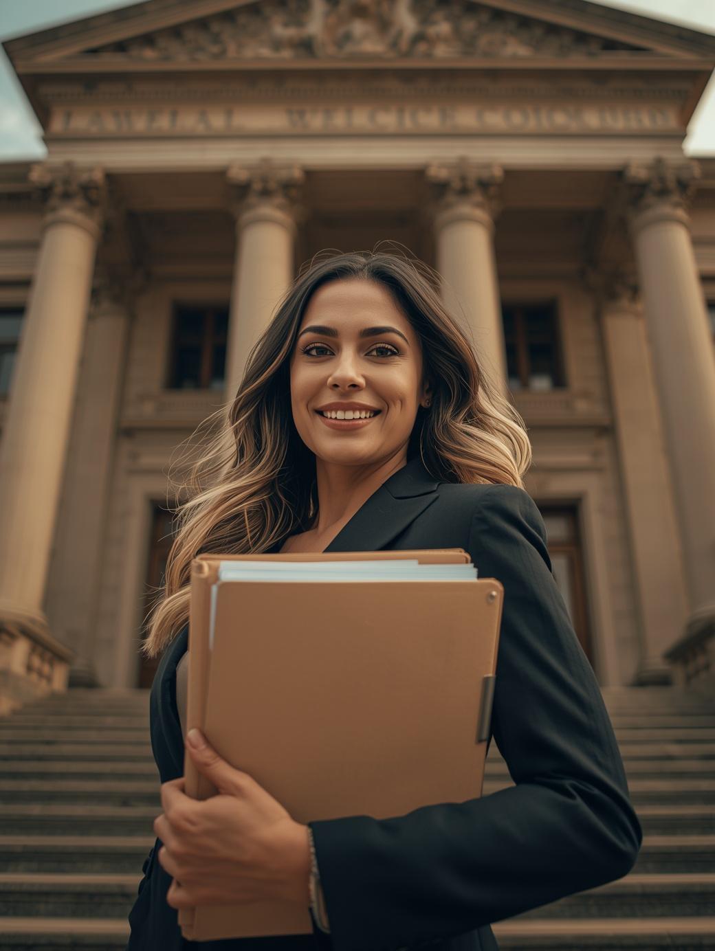 ORAT&Oacute;RIA PARA ADVOGADOS