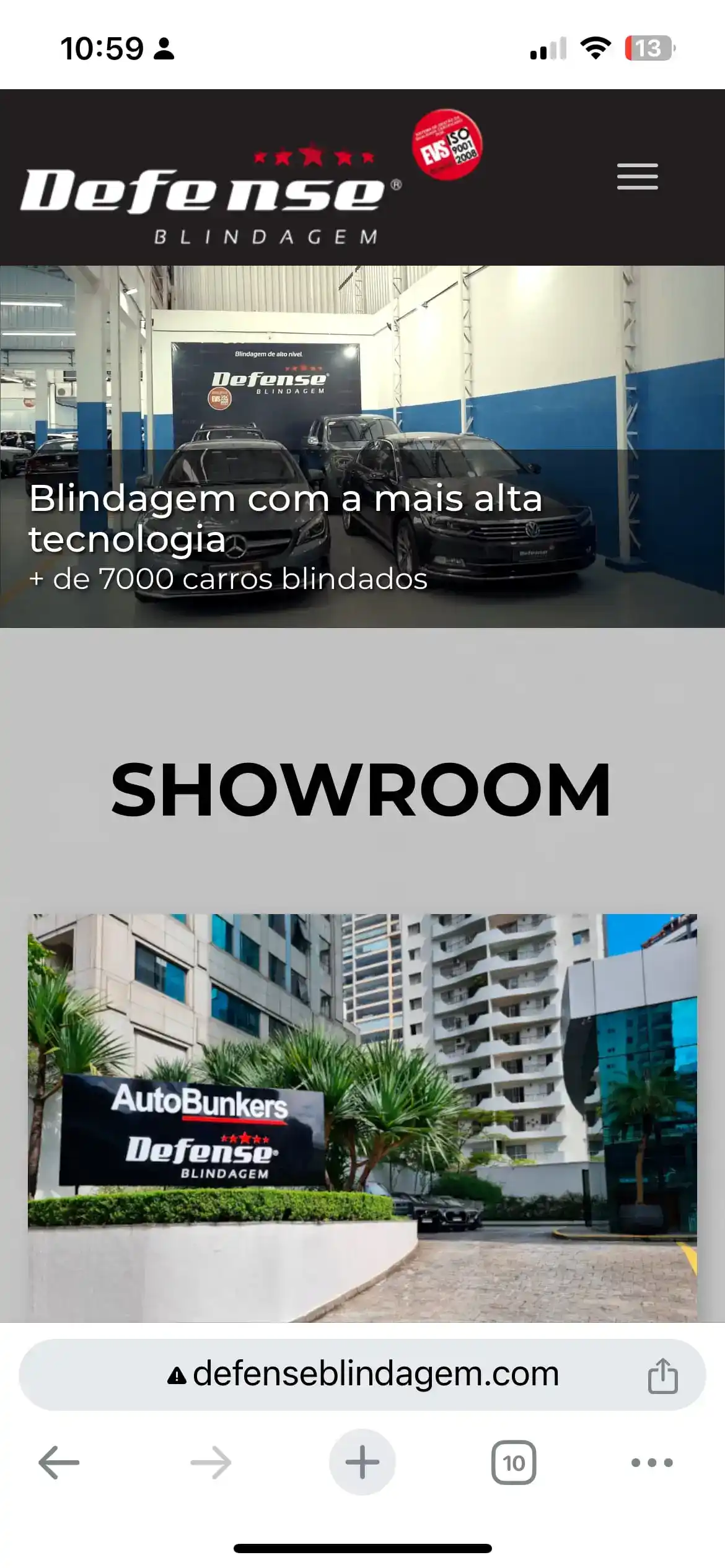 site defense blindagem | peachbrasil