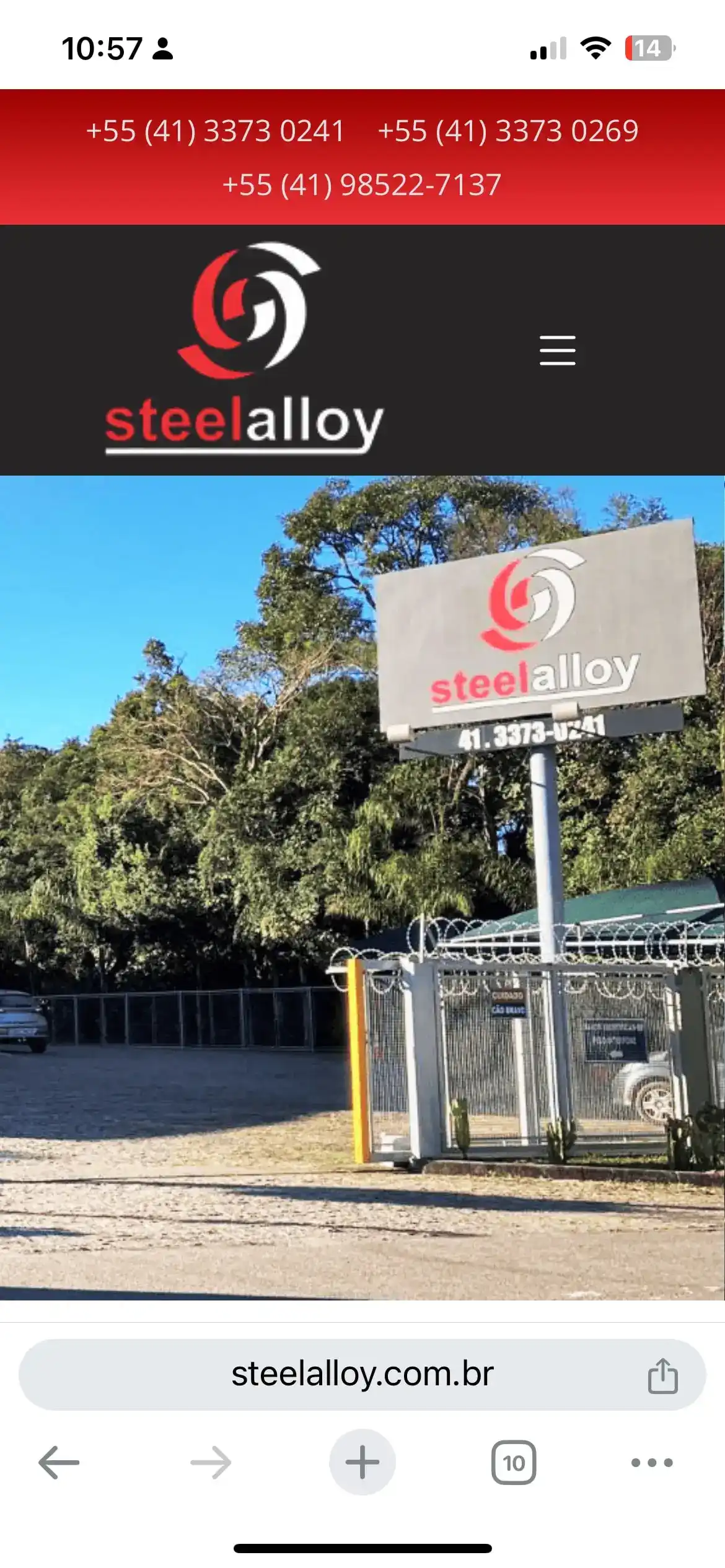 site steel alloy | peachbrasil