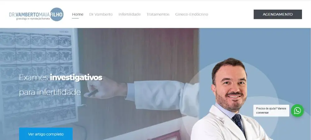 site vamberto maia | peachbrasil